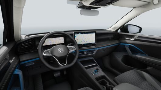 Зображення Tiguan Life+ 2.0 TDI FWD