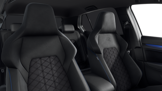 Зображення Golf R-Line 1.4 TSI