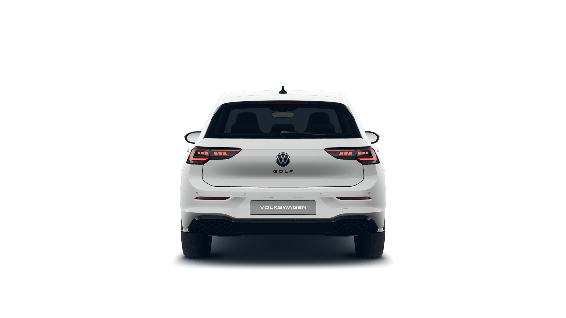 Зображення Golf R-Line 1.4 TSI