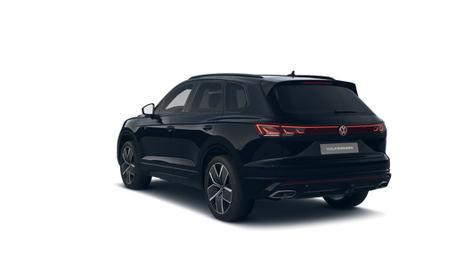 Зображення Touareg R-Line Final Edition2 3.0 V6 TDI