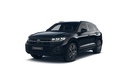 Зображення Touareg R-Line Final Edition2 3.0 V6 TDI