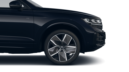 Зображення Touareg R-Line Final Edition2 3.0 V6 TDI