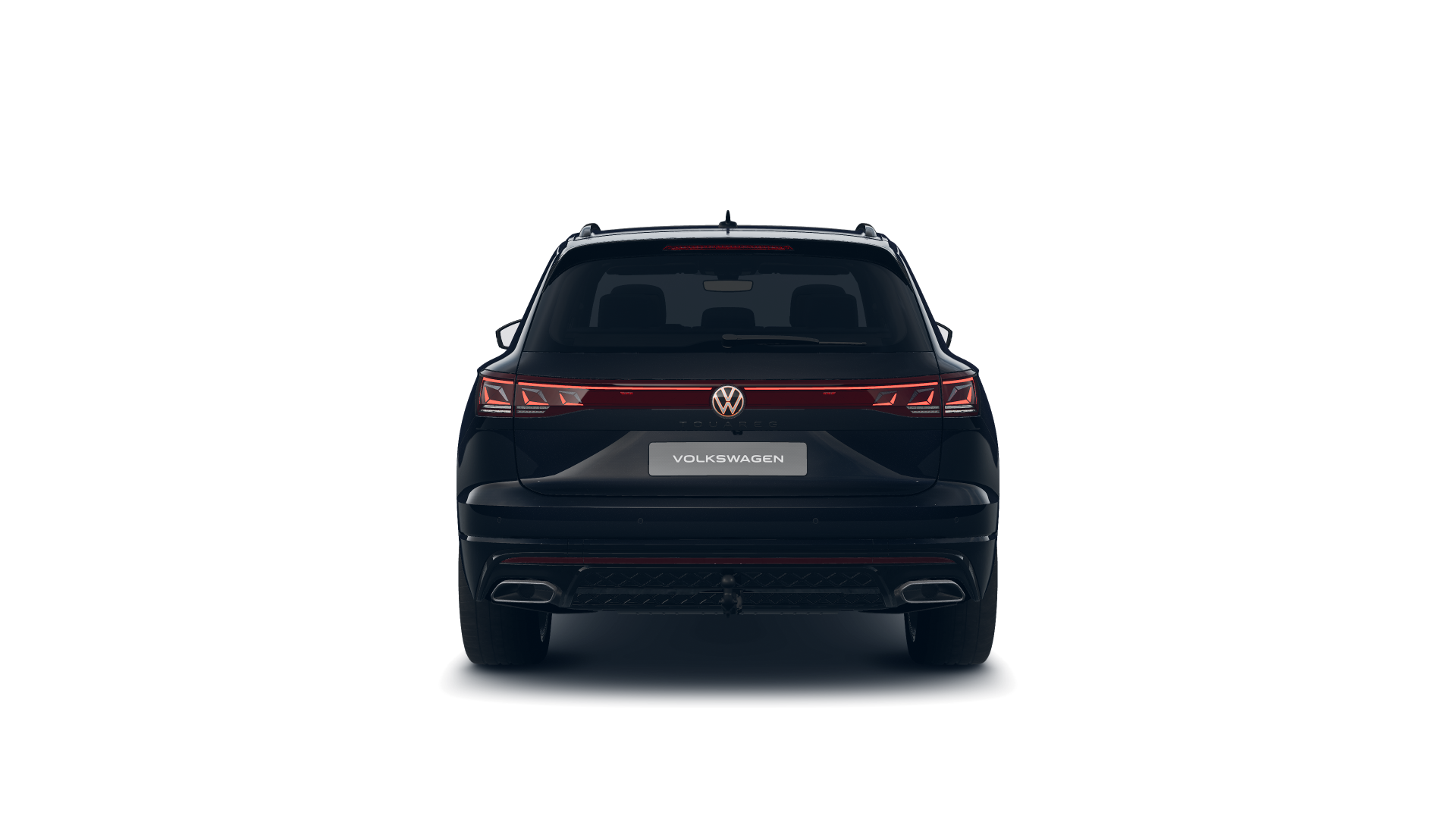Зображення Touareg R-Line Final Edition2 3.0 V6 TDI