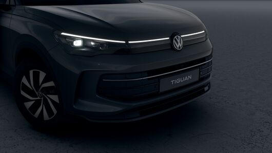 Зображення Tiguan Life+ 2.0 TDI FWD