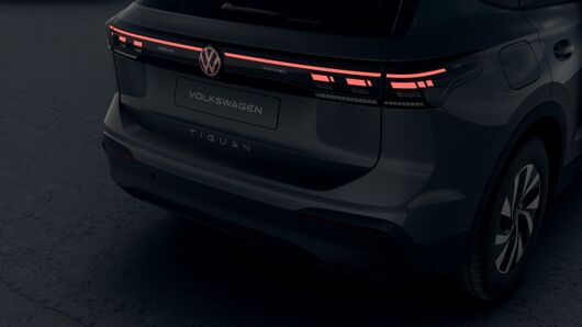 Зображення Tiguan Life+ 2.0 TDI FWD