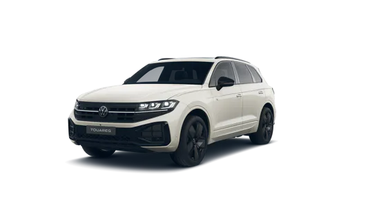 Зображення Touareg R-Line Final Edition2 3.0 V6 TDI
