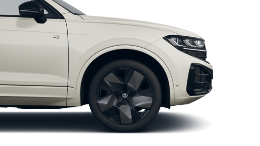 Зображення Touareg R-Line Final Edition2 3.0 V6 TDI