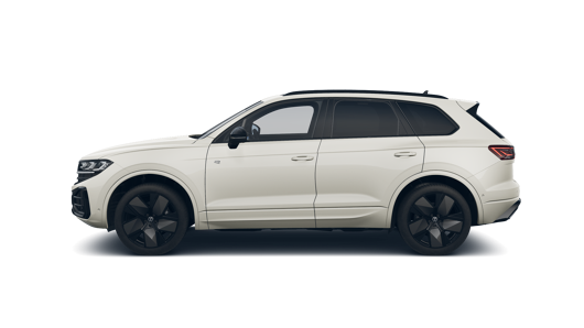 Зображення Touareg R-Line Final Edition2 3.0 V6 TDI