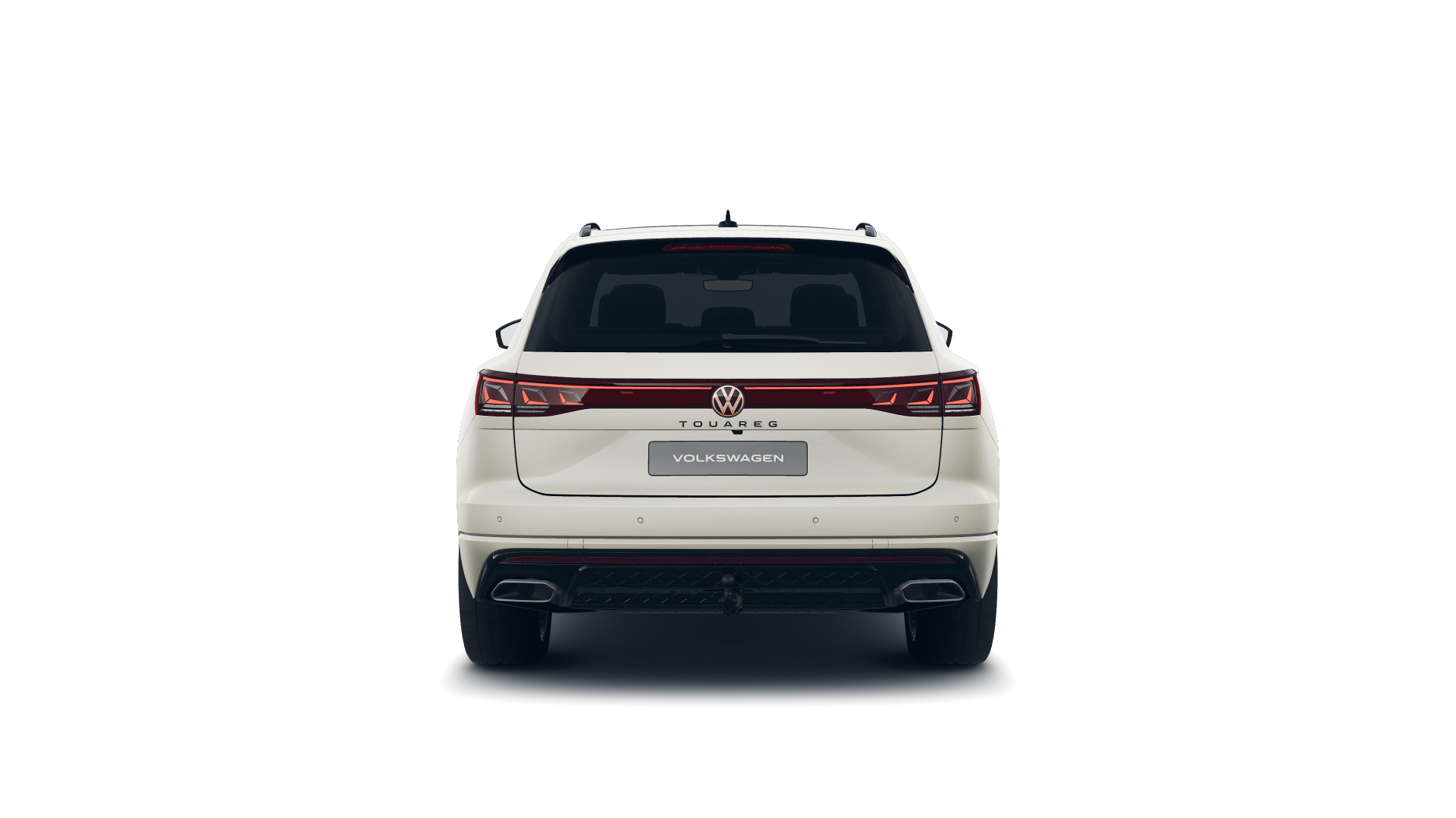 Зображення Touareg R-Line Final Edition2 3.0 V6 TDI