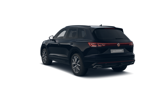 Зображення Touareg R-Line Platinum3 3.0 V6 TDI