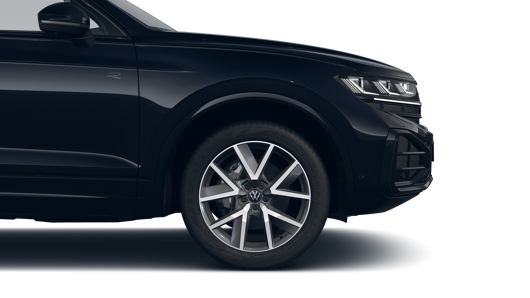 Зображення Touareg R-Line Platinum3 3.0 V6 TDI