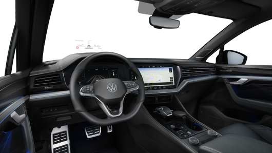 Зображення Touareg R-Line Platinum3 3.0 V6 TDI