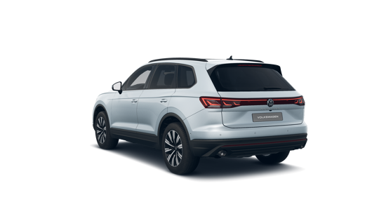 Зображення Touareg Silver+ 3.0 V6 TFSI