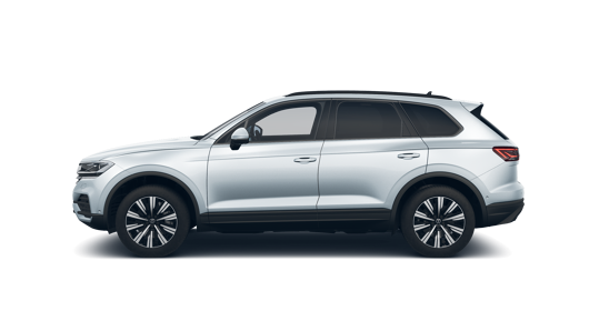 Зображення Touareg Silver+ 3.0 V6 TFSI