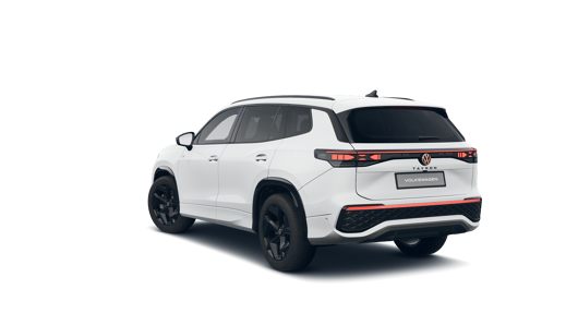 Зображення Tayron R-Line 2.0 TDI 4MOTION