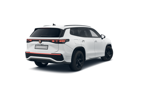 Зображення Tayron R-Line 2.0 TDI 4MOTION