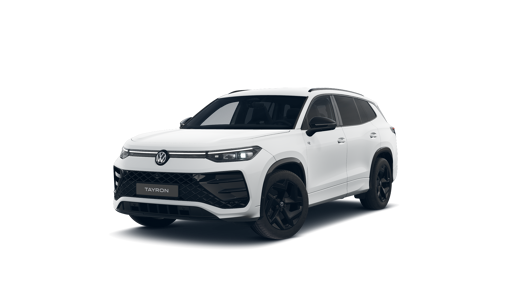 Зображення Tayron R-Line 2.0 TDI 4MOTION