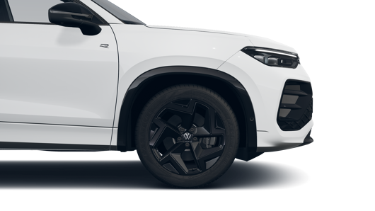 Зображення Tayron R-Line 2.0 TDI 4MOTION