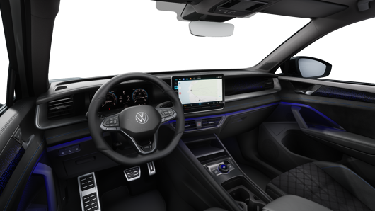 Зображення Tayron R-Line 2.0 TDI 4MOTION