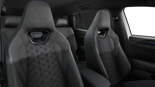 Зображення Tayron R-Line 2.0 TDI 4MOTION