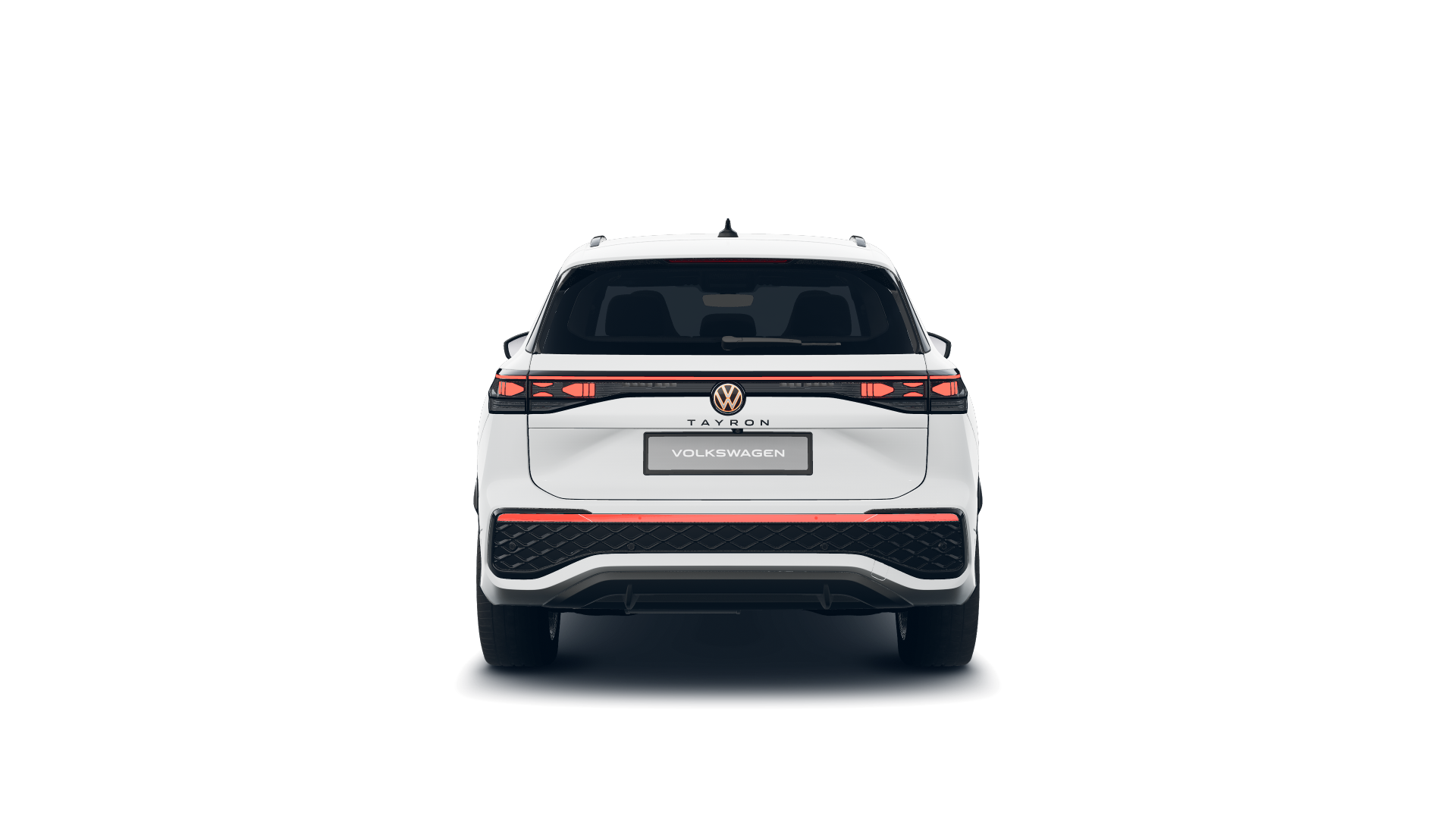 Зображення Tayron R-Line 2.0 TDI 4MOTION