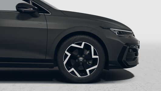 Зображення Golf R-Line 1.4 TSI