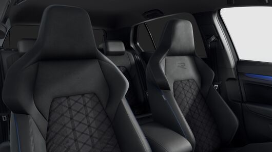 Зображення Golf R-Line 1.4 TSI