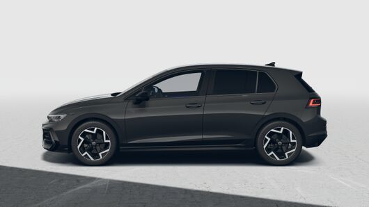 Зображення Golf R-Line 1.4 TSI