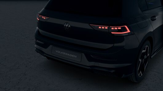Зображення Golf R-Line 1.4 TSI