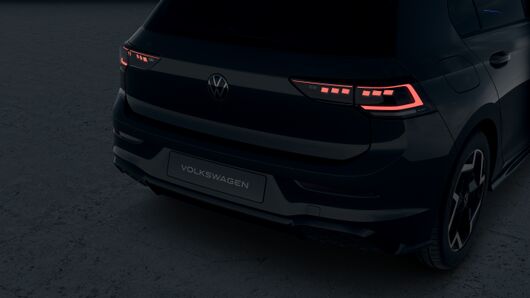 Зображення Golf R-Line 1.4 TSI