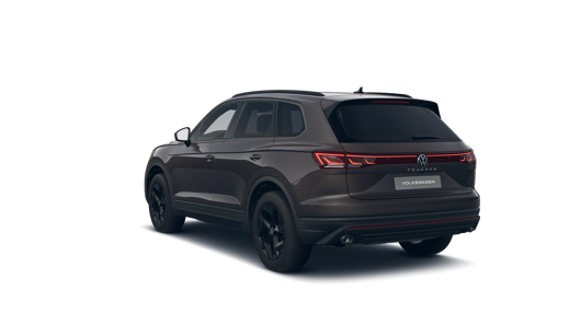 Зображення Touareg Silver 3.0 V6 TDI