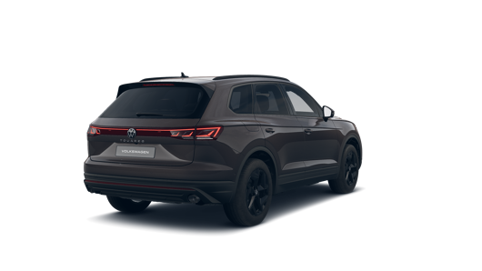 Зображення Touareg Silver 3.0 V6 TDI