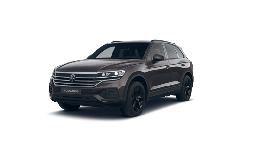 Зображення Touareg Silver 3.0 V6 TDI