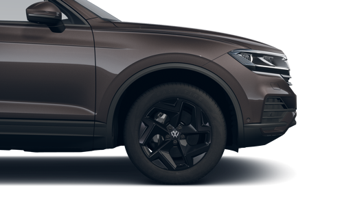 Зображення Touareg Silver 3.0 V6 TDI