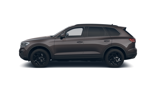 Зображення Touareg Silver 3.0 V6 TDI
