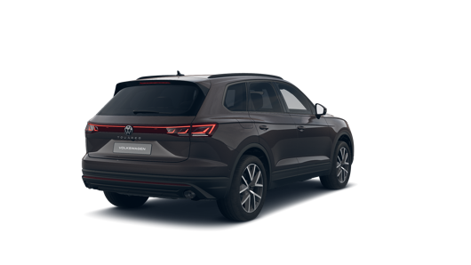 Зображення Touareg Silver 3.0 V6 TDI