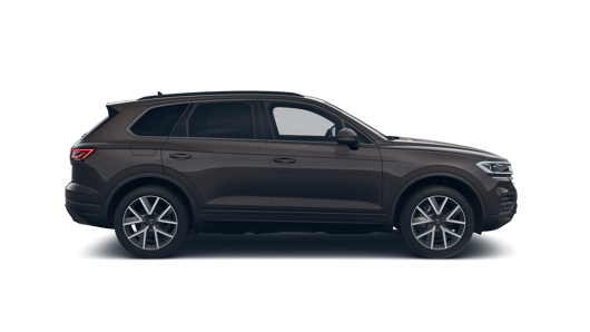 Зображення Touareg Silver 3.0 V6 TDI