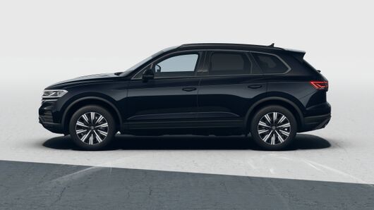 Зображення Touareg Silver 3.0 V6 TDI