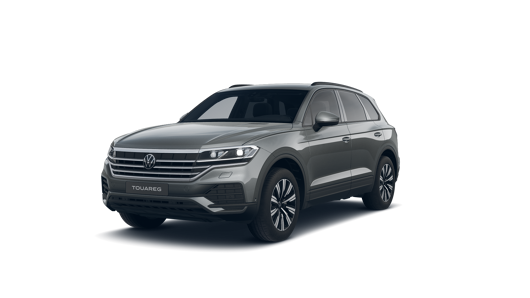 Зображення Touareg Silver 3.0 V6 TDI
