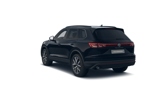 Зображення Touareg Silver 3.0 V6 TDI
