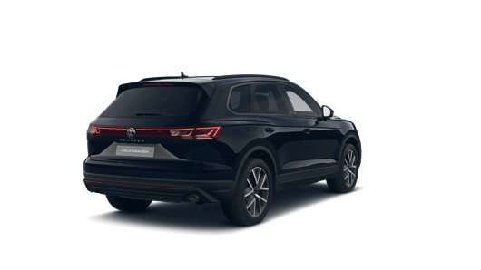 Зображення Touareg Silver 3.0 V6 TDI
