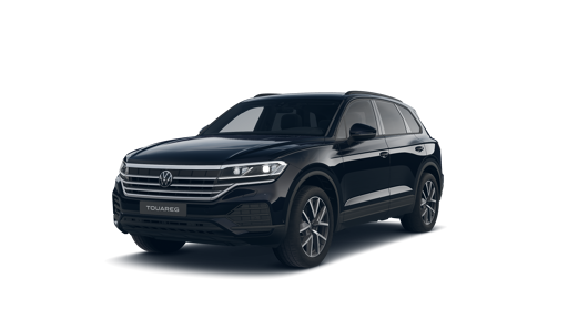 Зображення Touareg Silver 3.0 V6 TDI