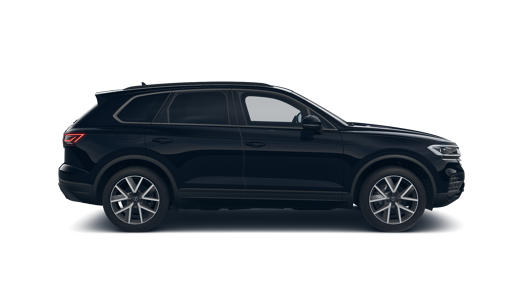 Зображення Touareg Silver 3.0 V6 TDI