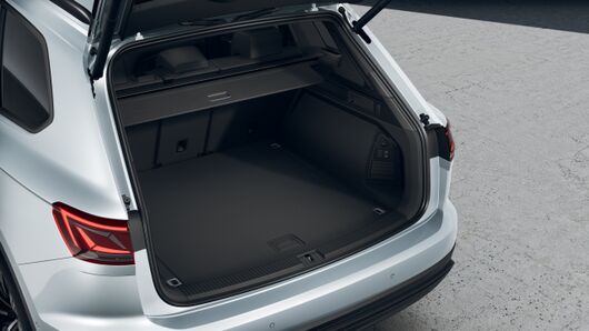 Зображення Touareg Silver 3.0 V6 TDI