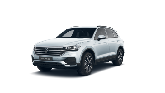 Зображення Touareg Silver 3.0 V6 TDI