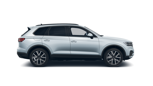 Зображення Touareg Silver 3.0 V6 TDI