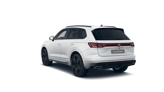 Зображення Touareg R-Line Final Edition2 3.0 V6 TDI