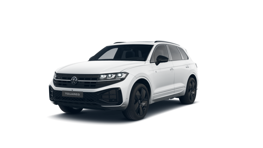 Зображення Touareg R-Line Final Edition2 3.0 V6 TDI