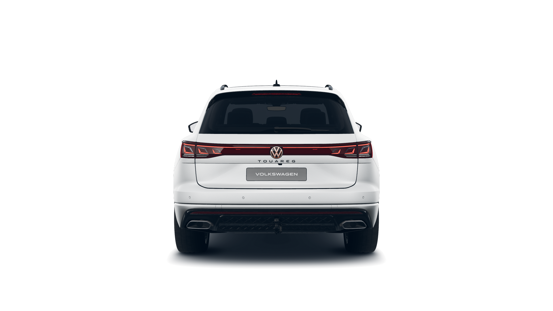 Зображення Touareg R-Line Final Edition2 3.0 V6 TDI