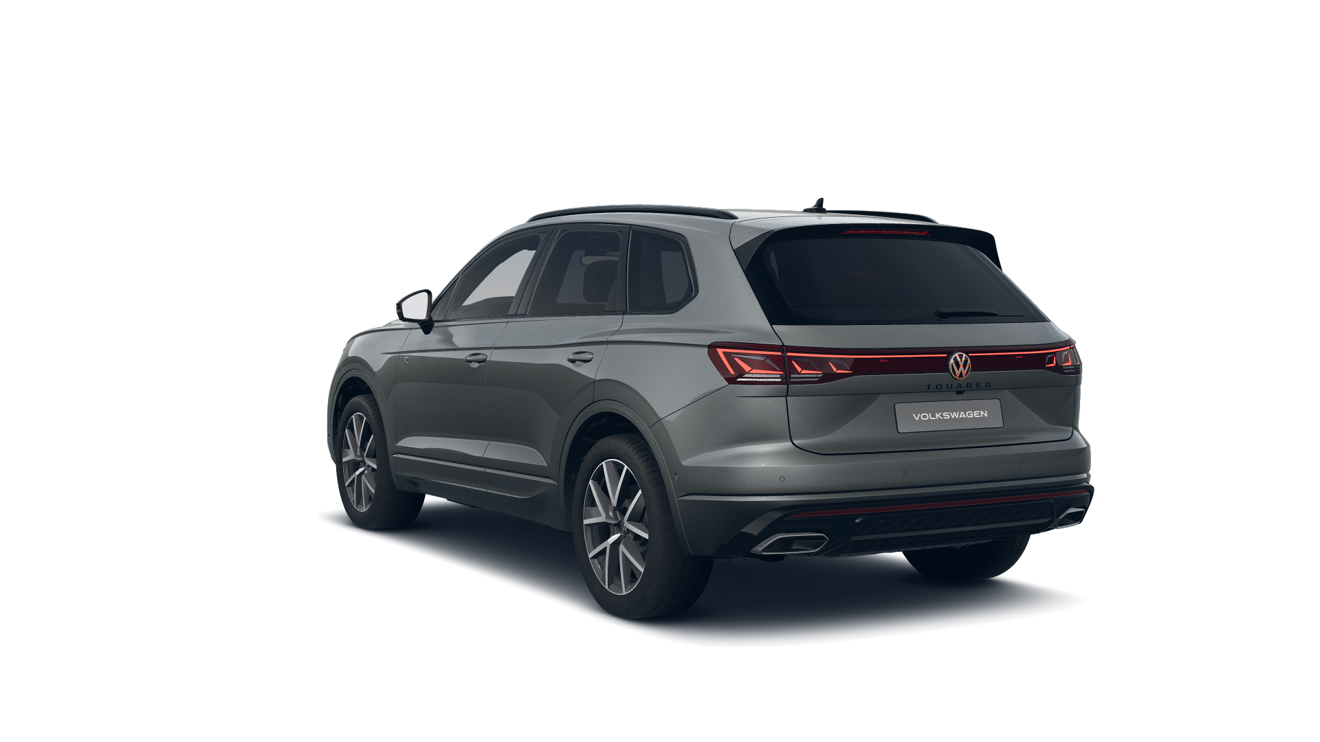 Зображення Touareg R-Line Platinum3 3.0 V6 TDI